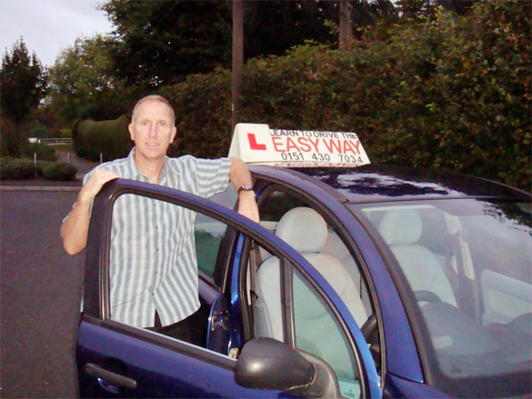 ez way driving ez way driving